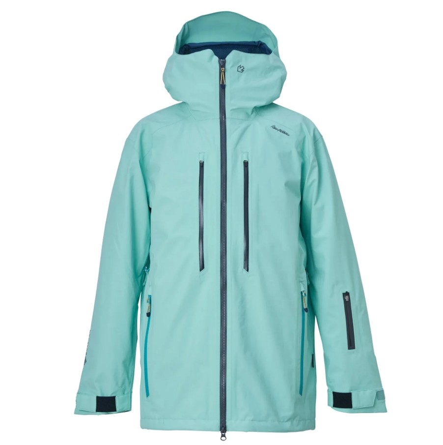 REW BASIC 滑雪外套